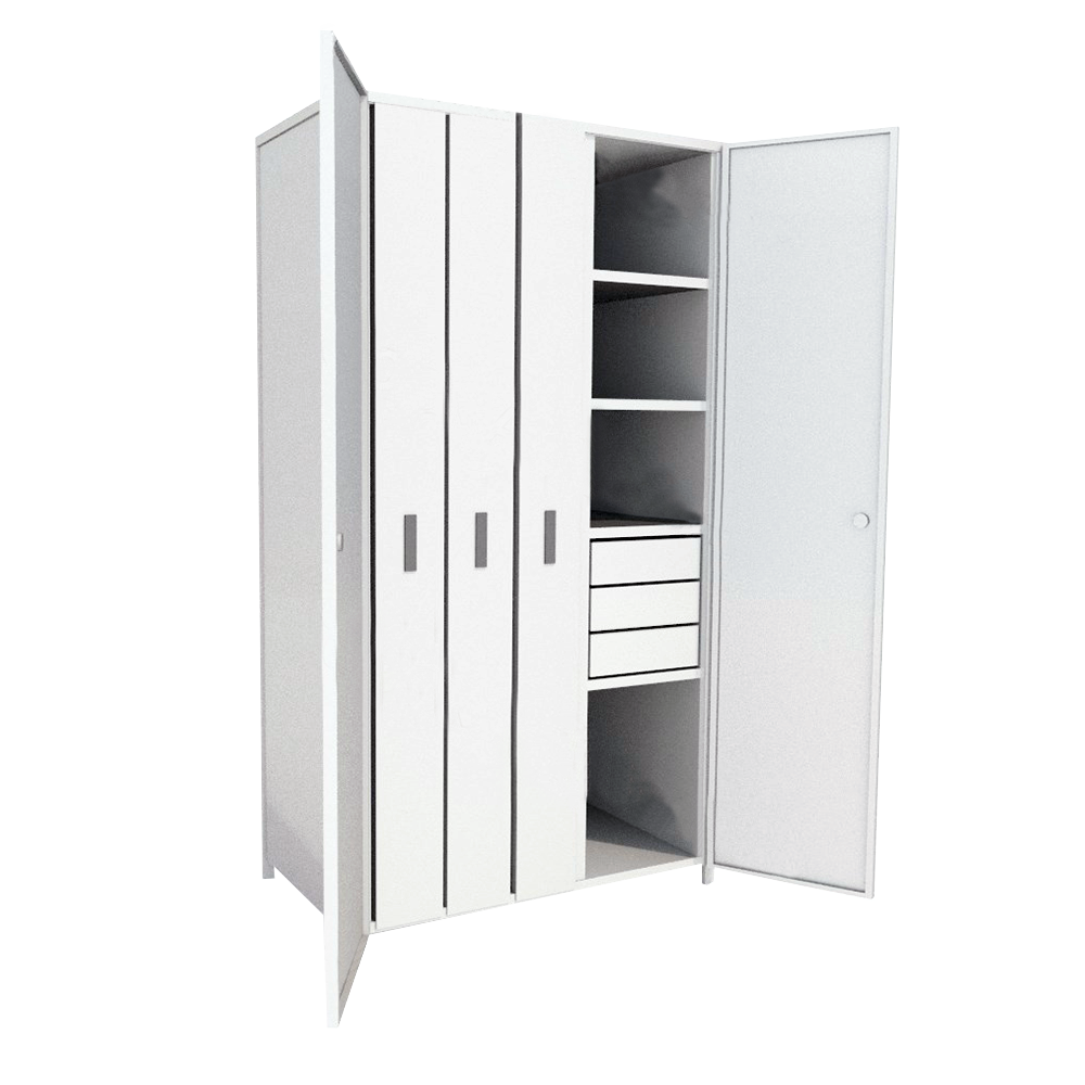 ШИМ-14-03 шкаф для инструмента